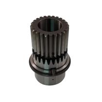 Engrenagem solar iveco/mbb cx zf 16s 1650 euroricambi imp ap