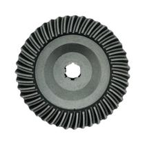 Engrenagem Superior Horizontal Roda Motocultivador a Diesel