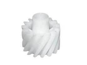 Engrenagem Tanquinho Arno Pinhão Helicoidal Compatível com LAVTM, LAVM, ML70, ML71, ML20 Engrenagem Tanquinho Arno Pinhão Helicoidal Compatível com LAVTM, LAVM, ML70, ML71, ML20