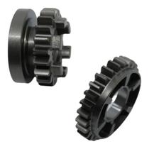 Engrenagem Terceira Marcha Titan Fan 150 2004 A 2008