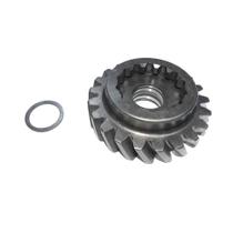 Engrenagem Tomada Forca Volks Cargo Fs4205 Cargo 1317 22018. Engrenagem Tomada Forca Volks Cargo Fs4205 Cargo 1317 22018.