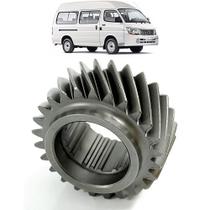 Engrenagem topic jimbei 08/ 5 marcha (25 dentes)