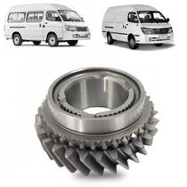 Engrenagem topic jinbei 08/ 2 marcha - imp