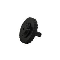 Engrenagem Tracionador Rebobinador Ribbon Impressora Argox Os-214 Plus / OS-2140 Engrenagem Tracionador Rebobinador Ribbon Impressora Argox Os-214 Plus / OS-2140