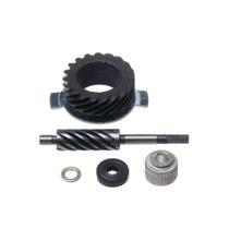 Engrenagem Veloc. Kit(c/pinhao & Motriz) Ww3 Biz 100 F016 Engrenagem Veloc. Kit(c/pinhao & Motriz) Ww3 Biz 100 F016