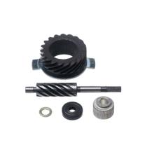 Engrenagem Veloc. Kit(c/pinhao & Motriz) Ww3 Biz 100 Engrenagem Veloc. Kit(c/pinhao & Motriz) Ww3 Biz 100