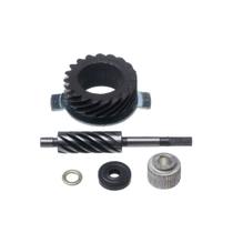 Engrenagem Veloc. Kit(c/pinhao & Motriz) Ww3 Biz 100 Engrenagem Veloc. Kit(c/pinhao & Motriz) Ww3 Biz 100