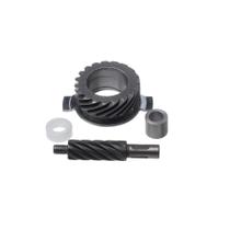 Engrenagem Veloc. Kit(c/pinhao & Motriz) Ww3 Biz 125 Ks F016