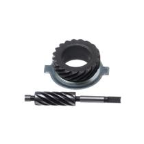 Engrenagem Veloc. Kit(c/pinhao & Motriz) Ww3 Cg 125 00 A 08 F016