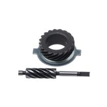 Engrenagem Veloc. Kit(c/pinhao & Motriz) Ww3 Cg 125 00 A 08 Engrenagem Veloc. Kit(c/pinhao & Motriz) Ww3 Cg 125 00 A 08
