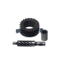 Engrenagem Veloc. Kit(c/pinhao & Motriz) Ww3 Cg 150 F016