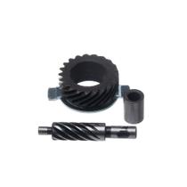 Engrenagem Veloc. Kit(c/pinhao & Motriz) Ww3 Cg 150 Engrenagem Veloc. Kit(c/pinhao & Motriz) Ww3 Cg 150