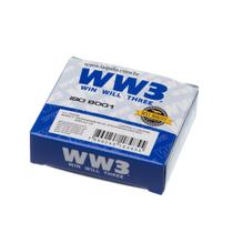 Engrenagem veloc. kit(c/pinhao & motriz) ww3 cg 150 Engrenagem veloc. kit(c/pinhao & motriz) ww3 cg 150