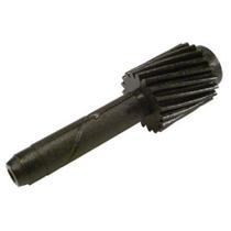 Engrenagem velocimetro cambio - escort / del rey / corcel - 20497