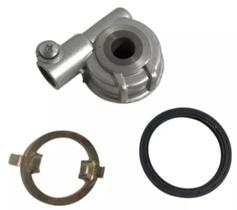 Engrenagem velocímetro caracol CBX 200 Strada 2000 2001 2002