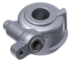 Engrenagem velocímetro caracol Cbx Twister 250 2001 a 2008