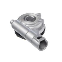 Engrenagem Velocimetro Caracol Cg Titan Fan 150 Es Esd