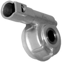 Engrenagem Velocímetro Caracol CG150 Titan Fan Freio a Disco Engrenagem Velocímetro Caracol CG150 Titan Fan Freio a Disco