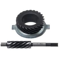 Engrenagem Velocimetro Cbx250 Twister 01/08 Refil