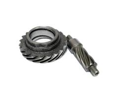 Engrenagem Velocímetro Crypton 105 115 Freio Tambor 98/2016