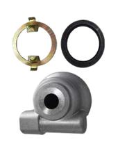 Engrenagem Velocimetro Desmultiplicador Intruder 125 Caracol - RT / ALLEN Engrenagem Velocimetro Desmultiplicador Intruder 125 Caracol - RT / ALLEN