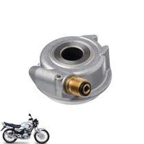 Engrenagem Velocimetro Desmultiplicador Ybr 125 ED 2008 - GP