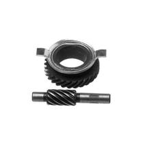 Engrenagem Velocimetro Kit Ybr Tambor Trilha - Vini Engrenagem Velocimetro Kit Ybr Tambor Trilha - Vini