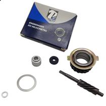 Engrenagem Velocímetro Metal Nxr 150 Ks 09/14 Nxr 125 13/14