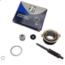 Engrenagem Velocímetro Metal NXR 150 KS 09/14 NXR 125 13/14