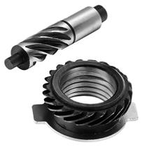 Engrenagem Velocímetro Moto XR 250 Tornado NX 400i Falcon