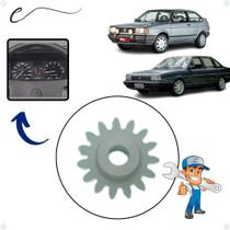 Engrenagem Velocímetro Odometro Vw Gol Santana Saveiro 15 D Engrenagem Velocímetro Odometro Vw Gol Santana Saveiro 15 D