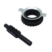 Engrenagem Velocímetro Tambor Yamaha Ybr 125 Factor 125 Engrenagem Velocímetro Tambor Yamaha Ybr 125 Factor 125