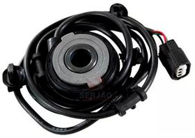 Engrenagem Velocímetro Xre300 Chicote Sensor