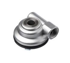 Engrenagem velocimetro Yes125/Intruder125 (Desmultiplicador)