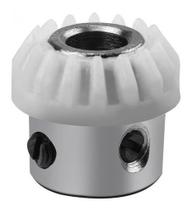 Engrenagem Vertical 02 Furos Singer 242 247 288 875 974 2502