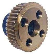 Engrenagem Vertical Disco Came Maquina Travete Juki LK1850 Engrenagem Vertical Disco Came Maquina Travete Juki LK1850