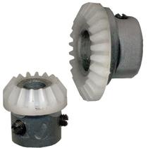 Engrenagem Vertical + Horizontal Singer 242 247 288 875 974 Engrenagem Vertical + Horizontal Singer 242 247 288 875 974