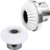 Engrenagem Vertical Horizontal Singer Facilita Plus Elegance Engrenagem Vertical Horizontal Singer Facilita Plus Elegance