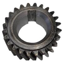 Engrenagem Virabrequim 24 Dentes Trator 3025 Tramontini Original