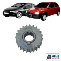 Engrenagem Virabrequim - Corsa 1997 A 2001 / Tigra 1997 A 1999 - 247 Engrenagem Virabrequim - Corsa 1997 A 2001 / Tigra 1997 A 1999 - 247