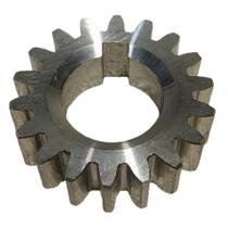 Engrenagem Virabrequim Dent Reto Motor TR18/22/30 Tramontini