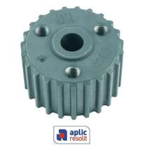 Engrenagem Virabrequim Doblo Fiorino Grand Siena Idea Mobi Palio Siena Strada Uno 46740344 55181243