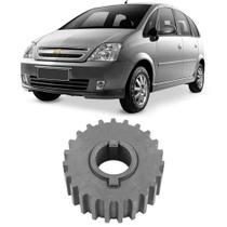 Engrenagem Virabrequim GM Corsa 1.6 Meriva 1.8 Aplic 247