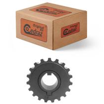 Engrenagem Virabrequim Palio Strada Corsa 94 A 2020 Cedraz