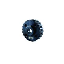 Engrenagem virabrequim volkswagen ap 8v forjada (08veap) mtr