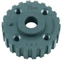 Engrenagem virabrequim vw apollo/gol/parati/passat/golf/polo - IND/APLIC/INA/DIST/