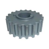 Engrenagem virabrequim vw gol/fox/kombi ea111