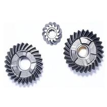 Engrenagem Yamaha 40 J Kit Frente Ré E Pinhão Engrenagem Yamaha 40 J Kit Frente Ré E Pinhão