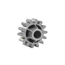 Engrenagem Z14 Aluminio Jateada Motor Deslizante Ppa Engrenagem Z14 Aluminio Jateada Motor Deslizante Ppa