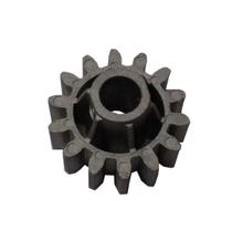Engrenagem z14 dz rio aluminio jateado p01412 ppa